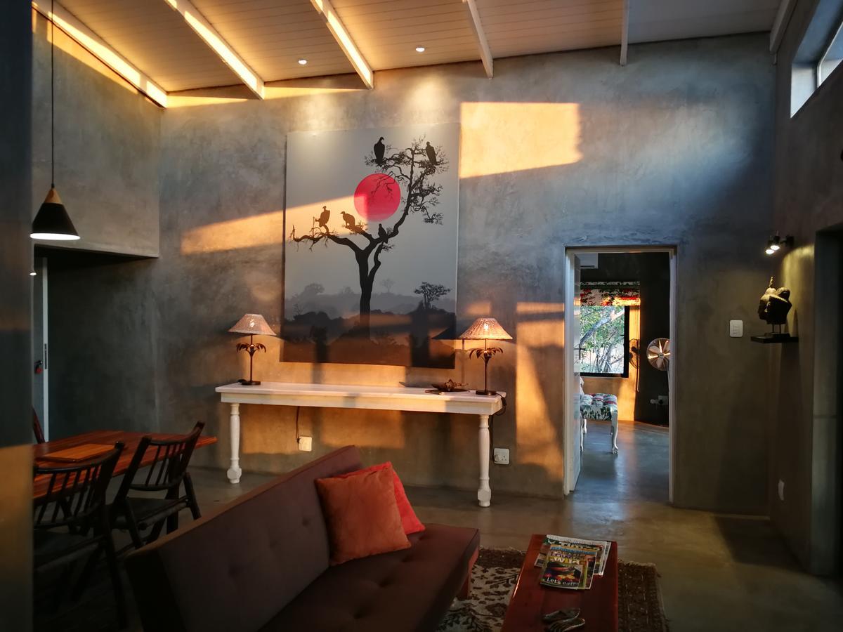 Kruger River Villas - Lionsgate Marloth Park Exterior photo